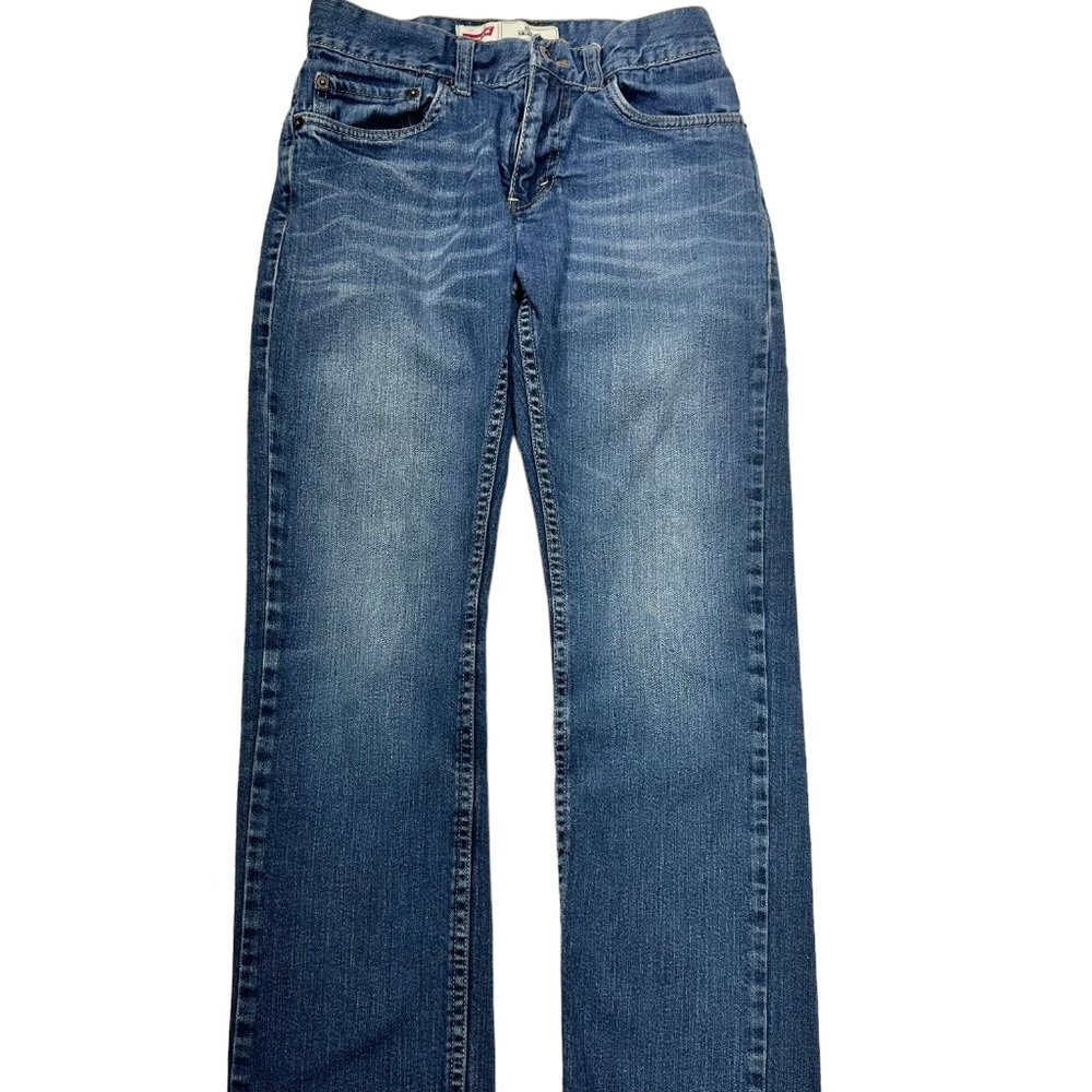 Levi's 511 Skinny Jeans (16 Reg)